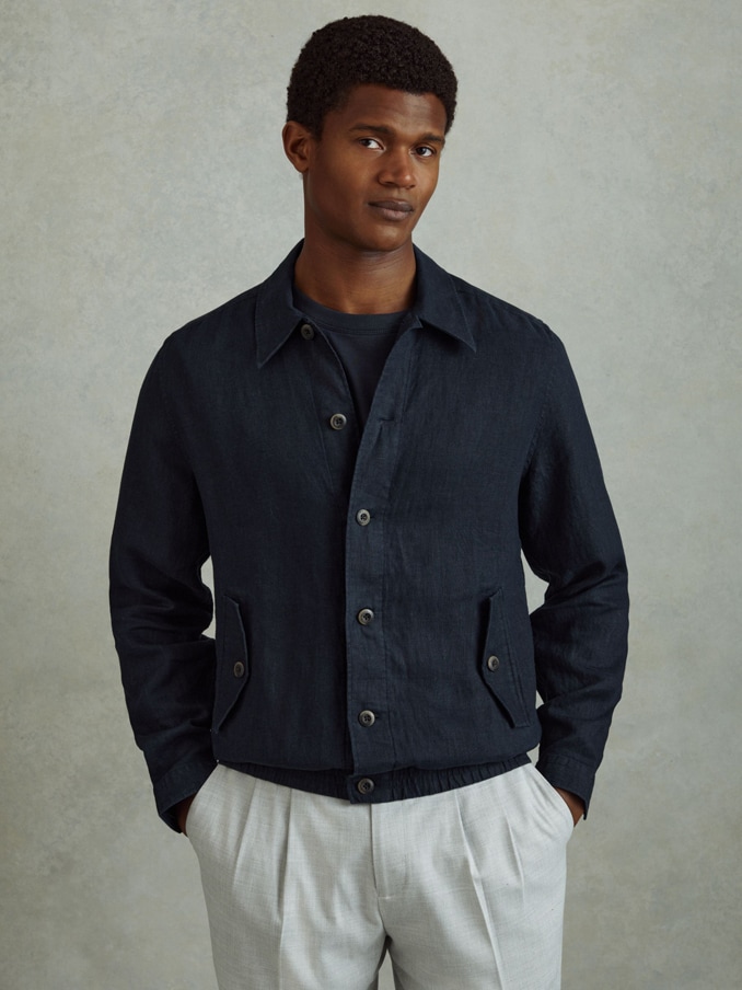Overshirts